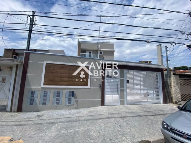 Foto do Apartamento - Apartamento à venda 2 Quartos, 40M², 1, São Paulo - SP | Imobiliária Xavier e Brito