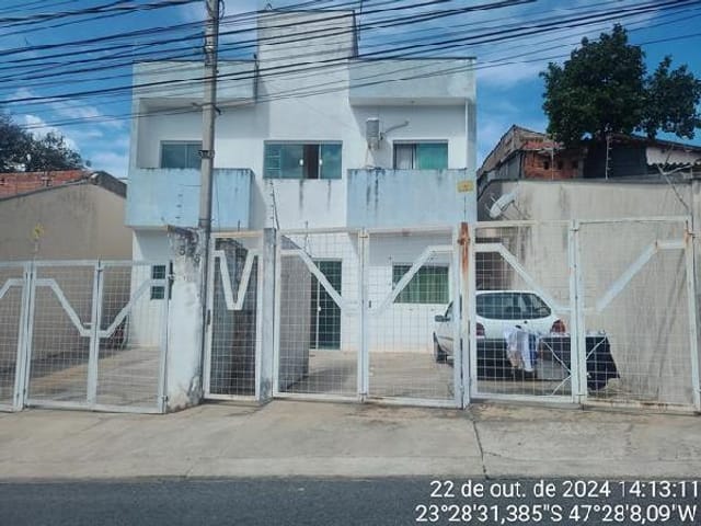 Foto do Apartamento - Apartamento à venda 2 Quartos, 1 Vaga, 10M², VILA FIORI, SOROCABA - SP | Imobiliária Compare