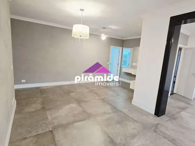 Apartamento com 130m² 3 quartos e 3 banheiros, à venda, no bairro Vila Adyana em São José dos Campos