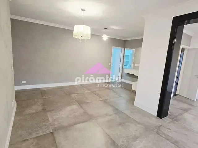 Apartamento com 130m² 3 quartos e 3 banheiros, à venda, no bairro Vila Adyana em São José dos Campos