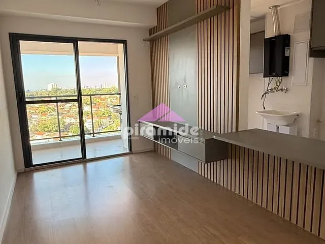 Apartamento 2 quartos e 2 banheiros, à venda, no bairro Jardim Esplanada em São José dos Campos