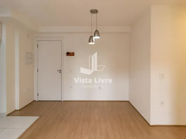 Apartamento com 50m² 2 quartos e 2 banheiros, à venda, no bairro Parque Residencial da Lapa em São Paulo