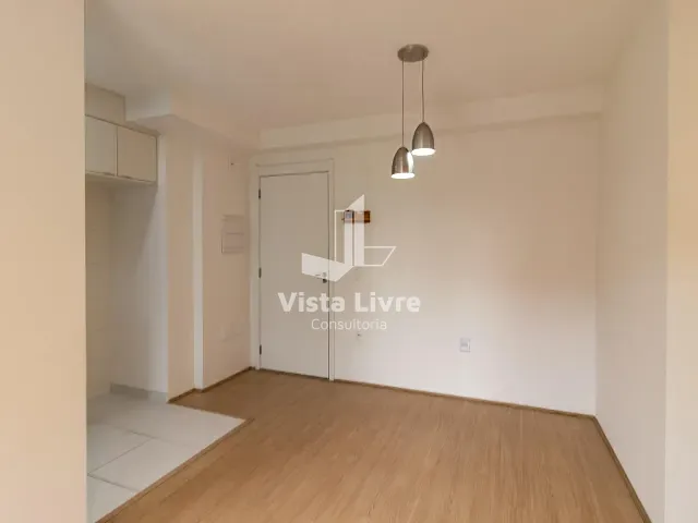 Apartamento com 50m² 2 quartos e 2 banheiros, à venda, no bairro Parque Residencial da Lapa em São Paulo