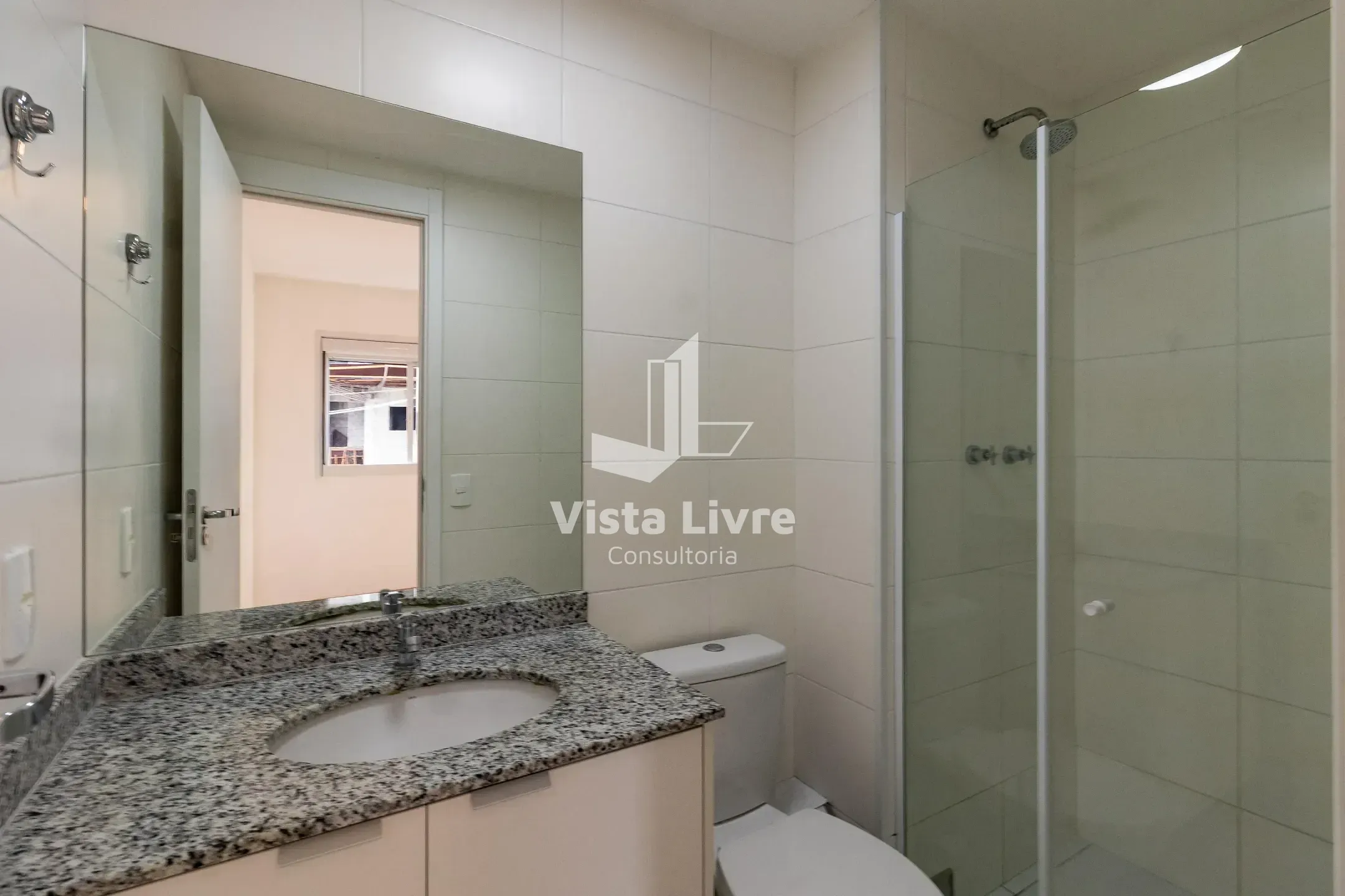 Apartamento, 2 quartos, 50 m² - Foto 23
