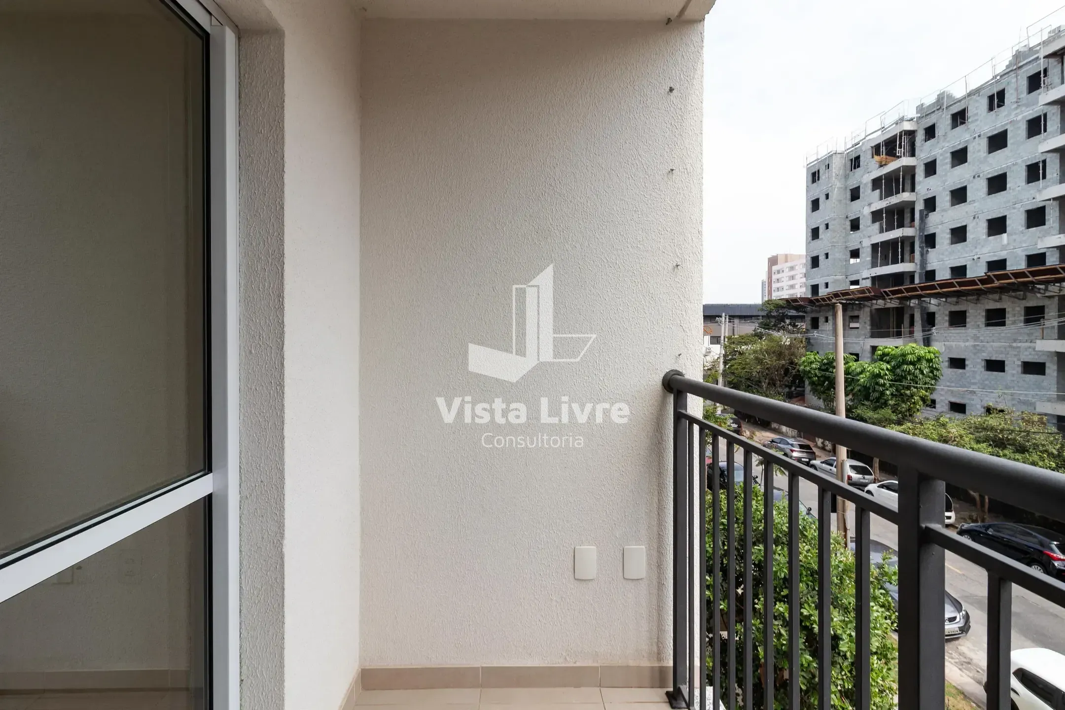 Apartamento, 2 quartos, 50 m² - Foto 18