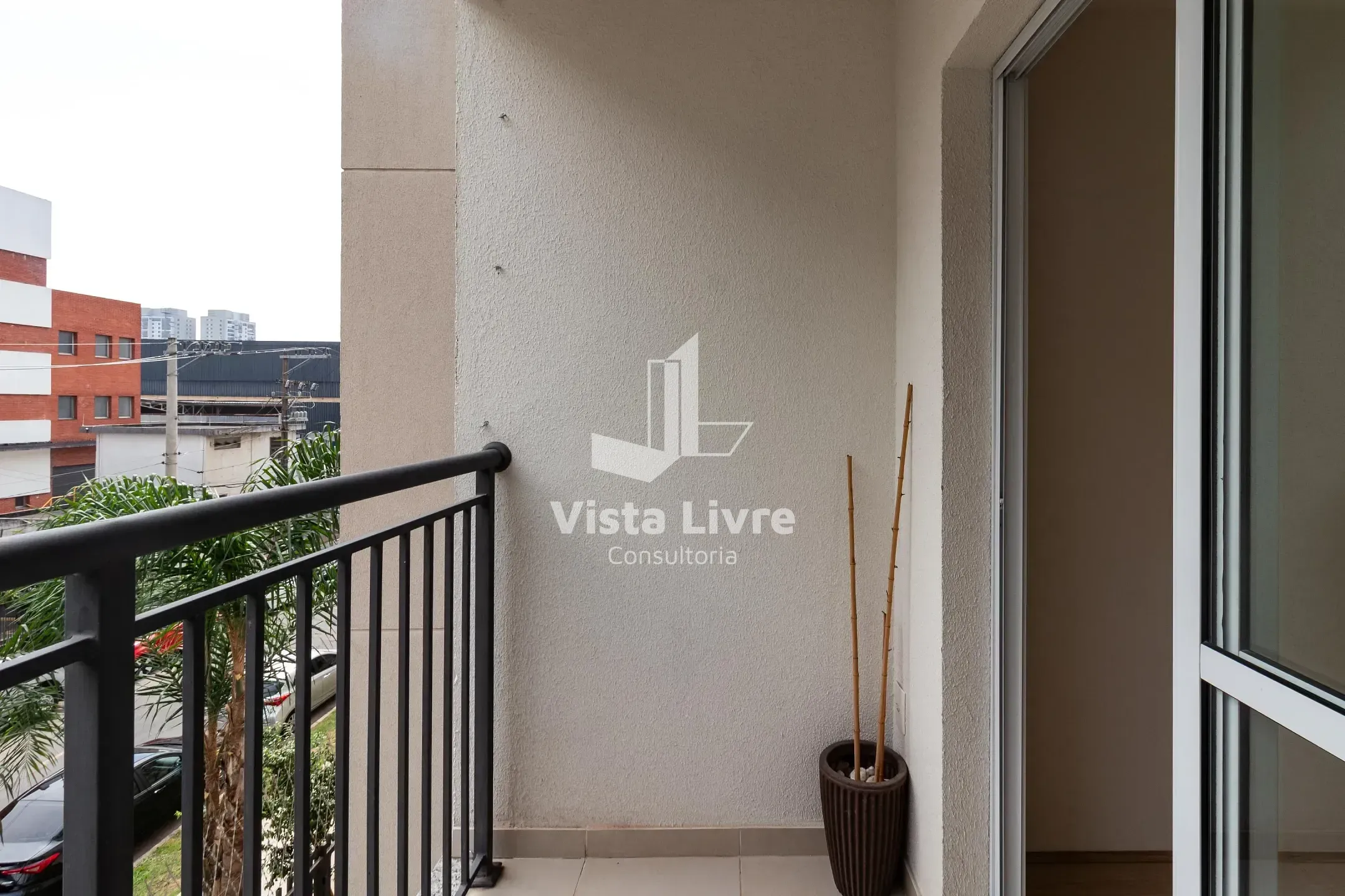 Apartamento, 2 quartos, 50 m² - Foto 19