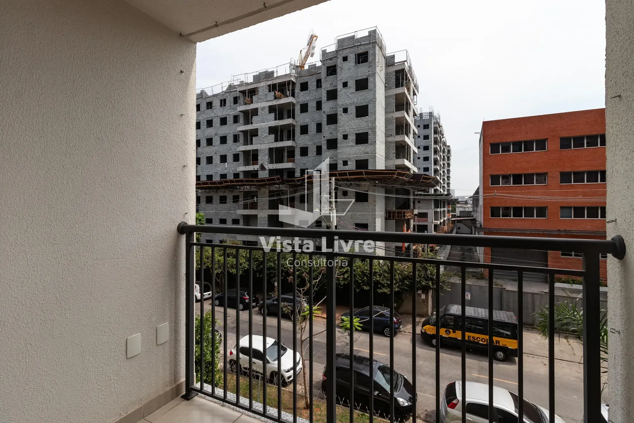 Apartamento, 2 quartos, 50 m² - Foto 20