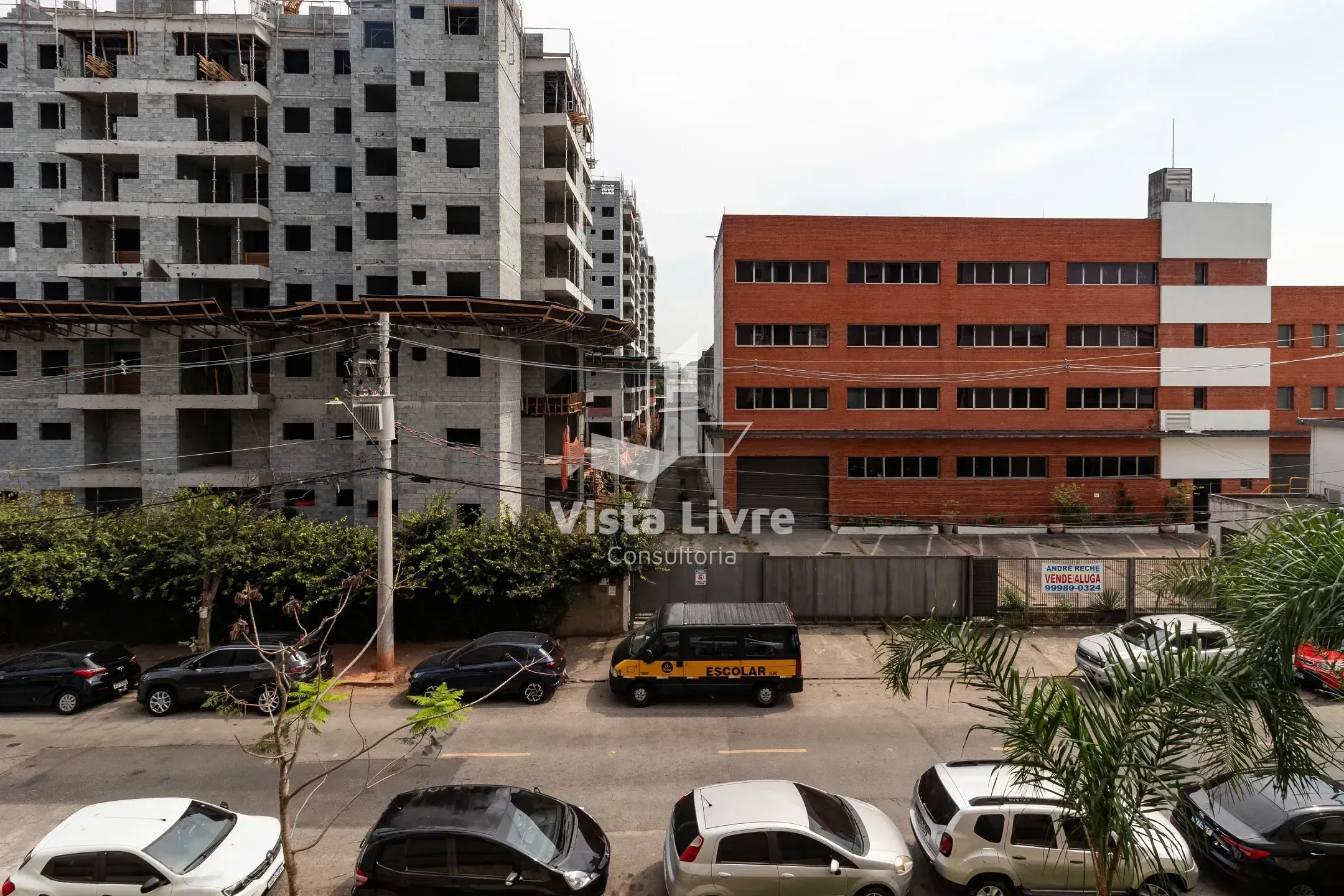Apartamento, 2 quartos, 50 m² - Foto 21
