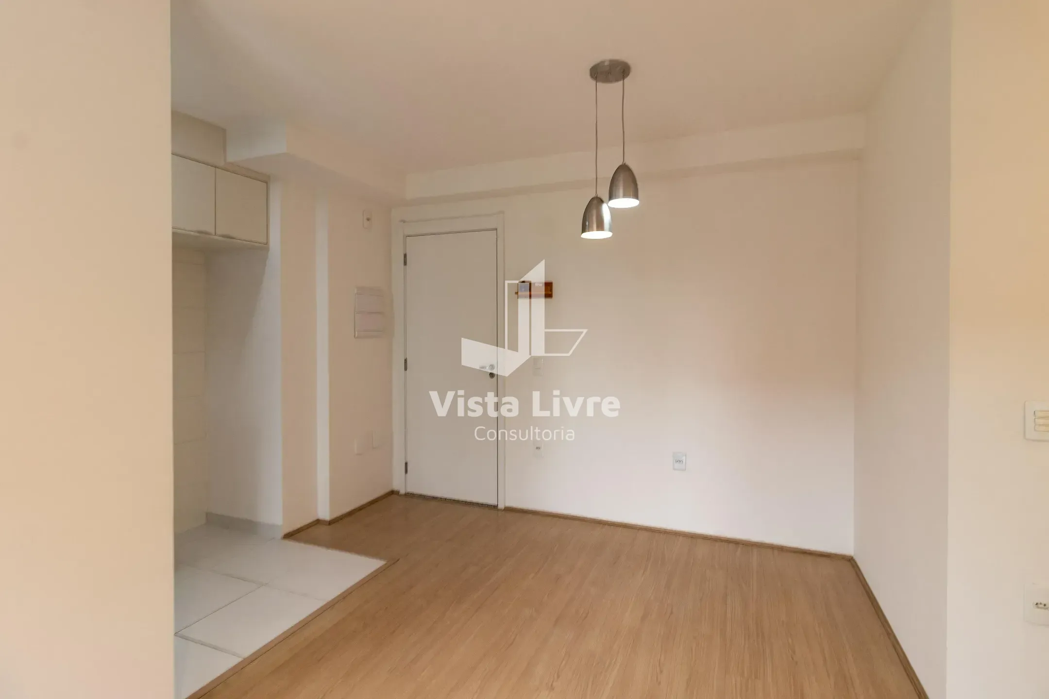 Apartamento, 2 quartos, 50 m² - Foto 5