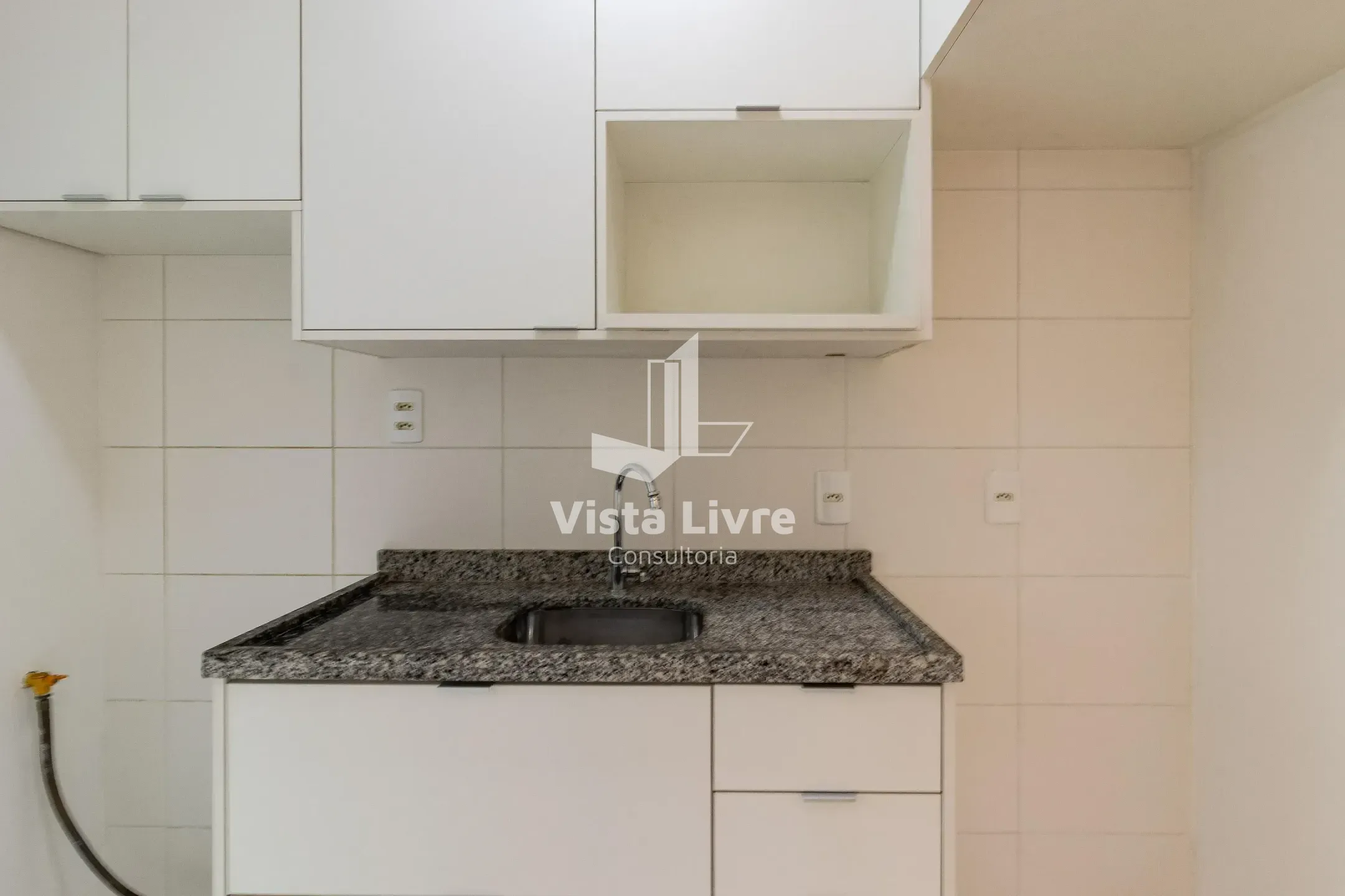 Apartamento, 2 quartos, 50 m² - Foto 6