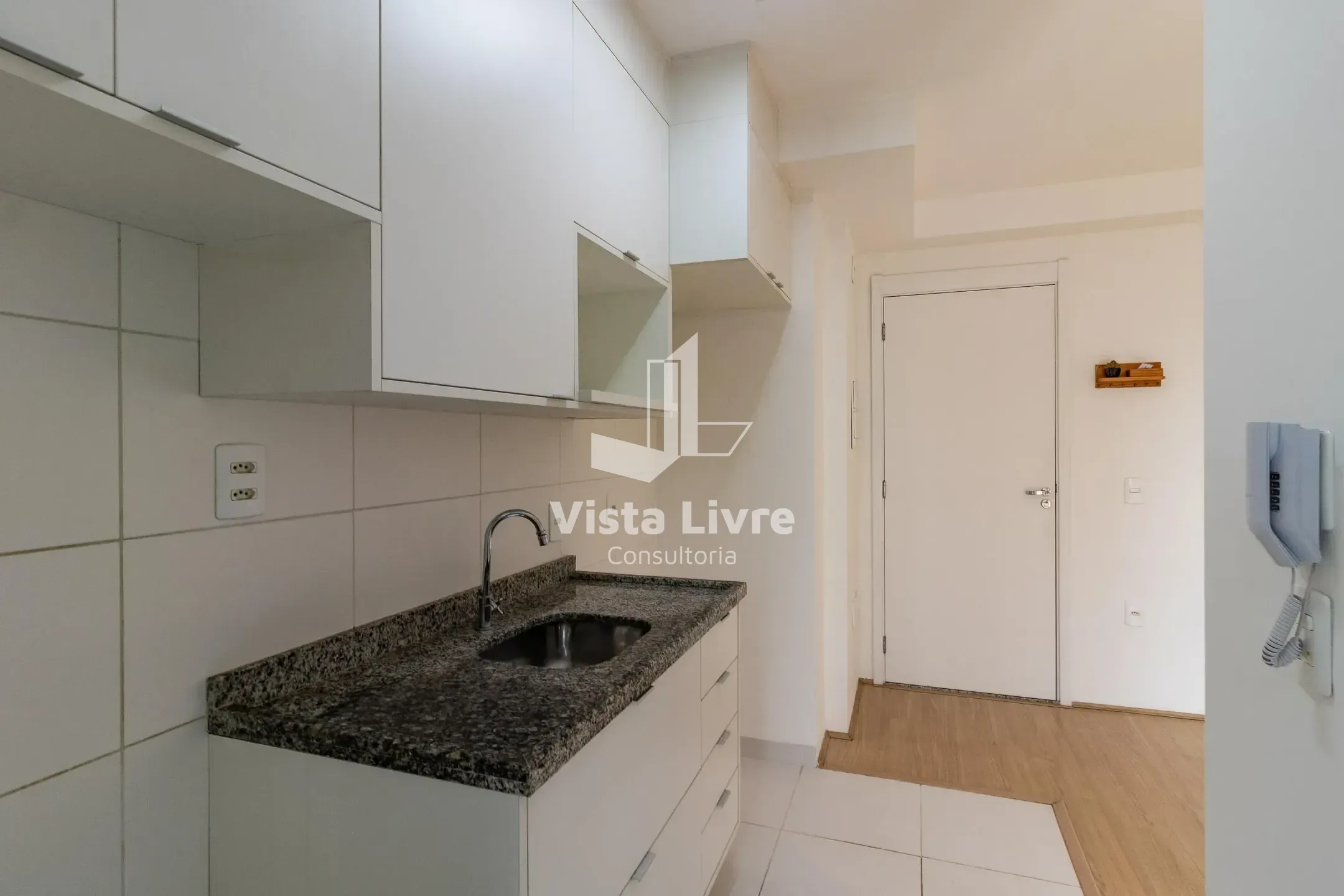 Apartamento, 2 quartos, 50 m² - Foto 7