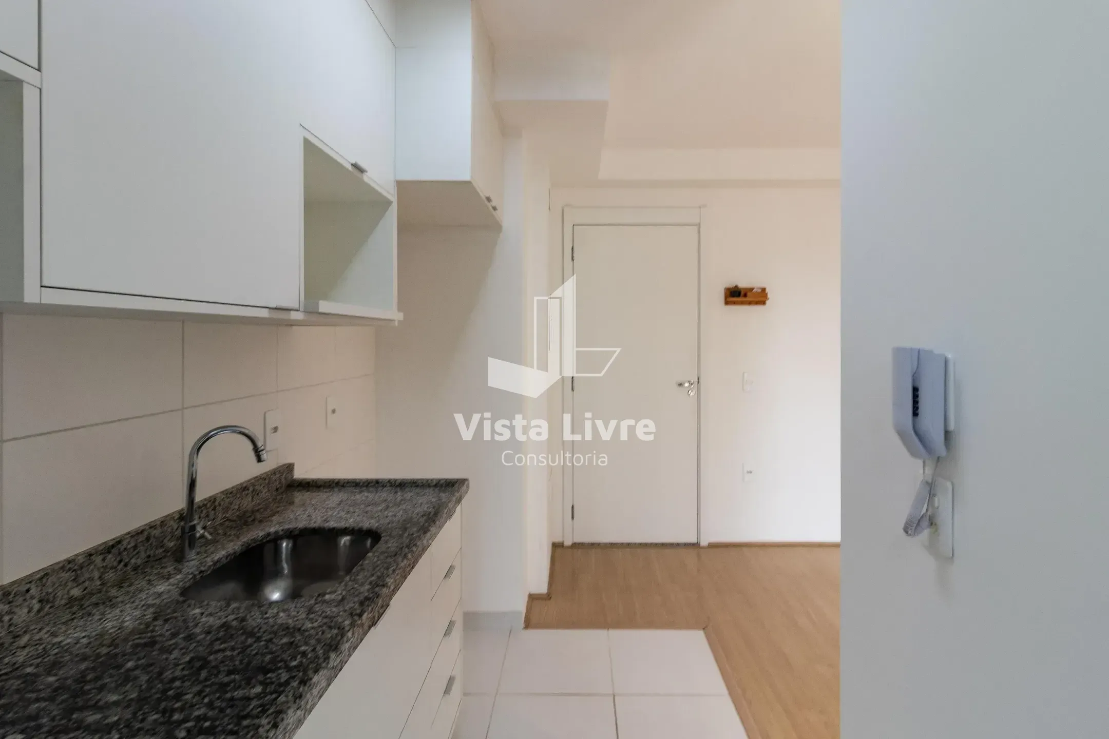 Apartamento, 2 quartos, 50 m² - Foto 8