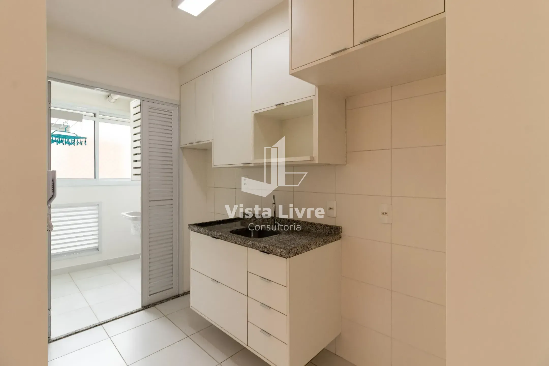 Apartamento, 2 quartos, 50 m² - Foto 9