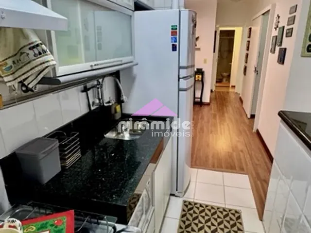 Apartamento 3 quartos e 2 banheiros, à venda, no bairro Toninhas em Ubatuba