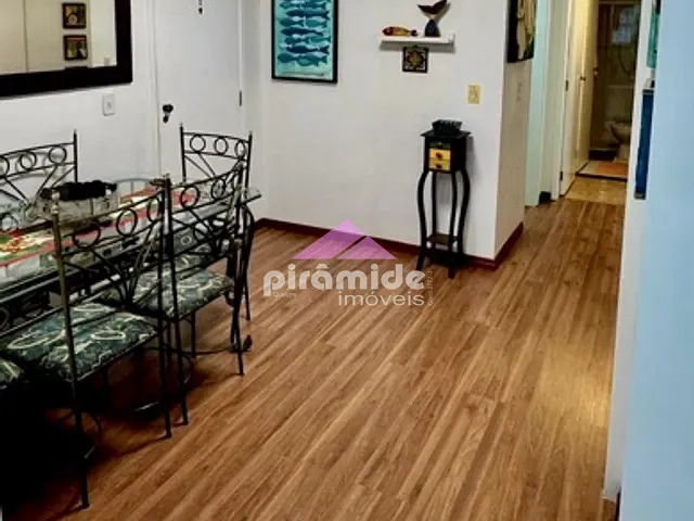 Apartamento 3 quartos e 2 banheiros, à venda, no bairro Toninhas em Ubatuba