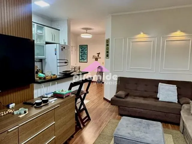 Apartamento 3 quartos e 2 banheiros, à venda, no bairro Toninhas em Ubatuba