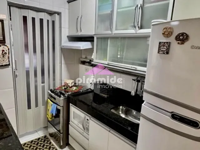 Apartamento 3 quartos e 2 banheiros, à venda, no bairro Toninhas em Ubatuba