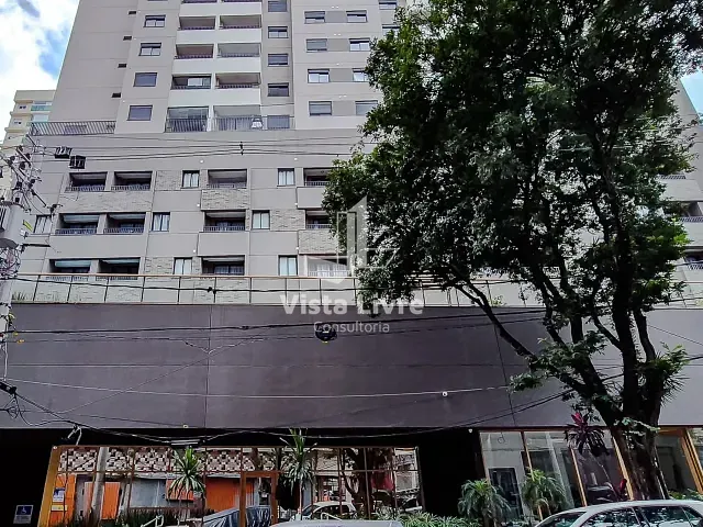 Apartamento com 27m² 1 quarto e 1 banheiro, à venda, no bairro Água Branca em São Paulo