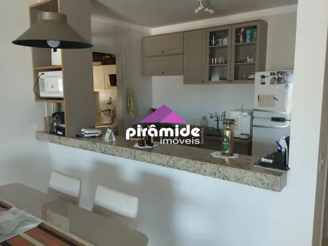 Apartamento 2 quartos e 2 banheiros, à venda, no bairro Indaiá em Caraguatatuba