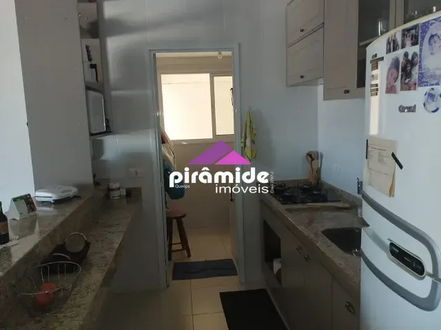 Apartamento 2 quartos e 2 banheiros, à venda, no bairro Indaiá em Caraguatatuba