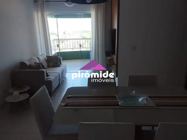 Apartamento 2 quartos e 2 banheiros, à venda, no bairro Indaiá em Caraguatatuba