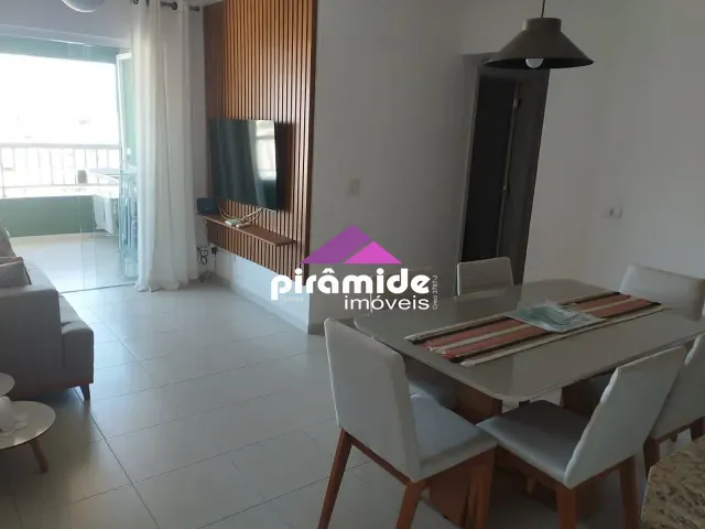 Apartamento 2 quartos e 2 banheiros, à venda, no bairro Indaiá em Caraguatatuba