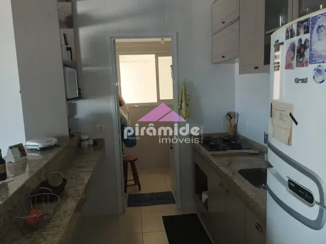 Apartamento 2 quartos e 2 banheiros, à venda, no bairro Indaiá em Caraguatatuba