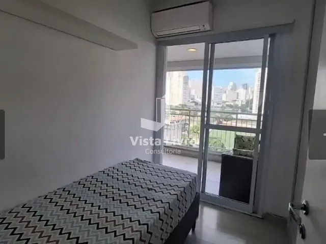 Apartamento com 65m² 2 quartos e 2 banheiros, à venda, no bairro Barra Funda em São Paulo