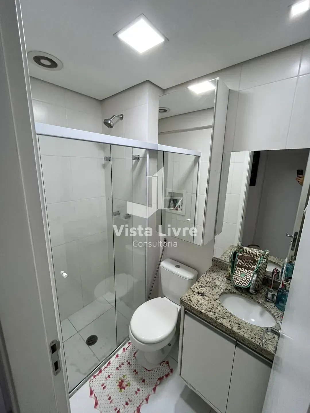 Apartamento, 2 quartos, 65 m² - Foto 13