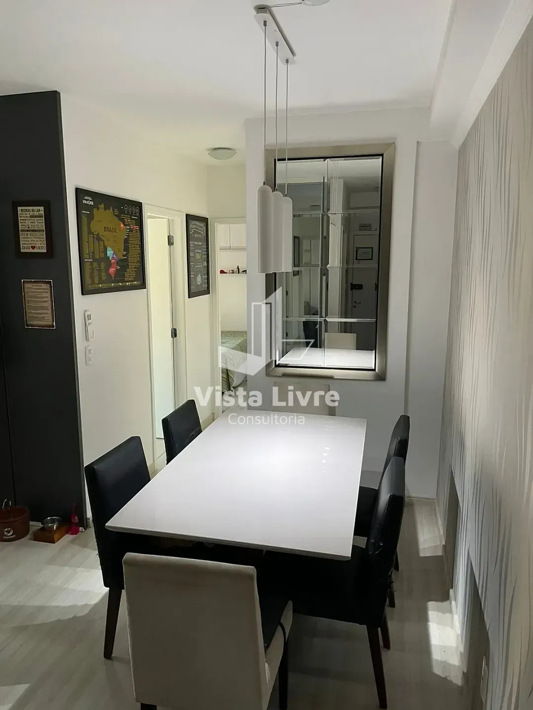 Apartamento, 2 quartos, 65 m² - Foto 10