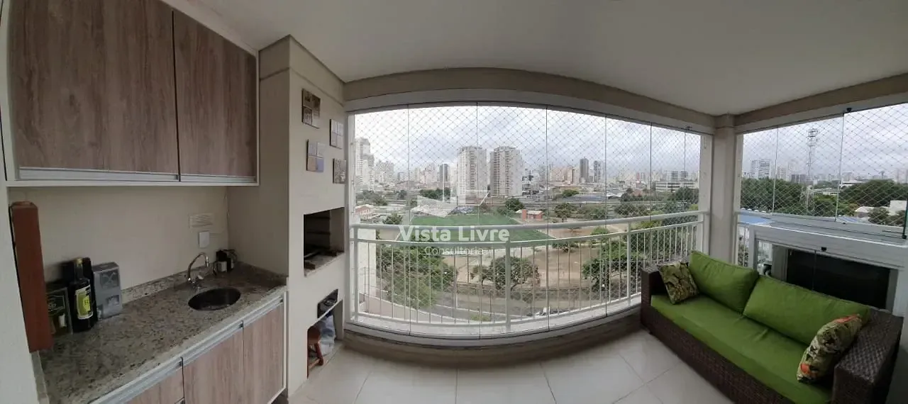Apartamento, 2 quartos, 65 m² - Foto 1