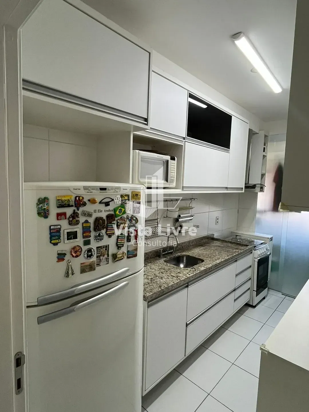 Apartamento, 2 quartos, 65 m² - Foto 7