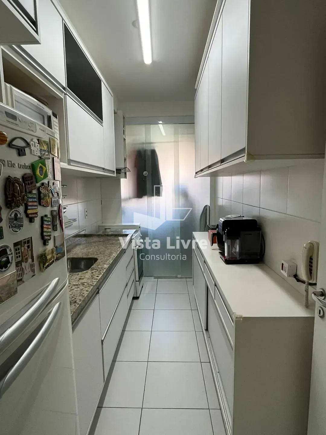 Apartamento, 2 quartos, 65 m² - Foto 6