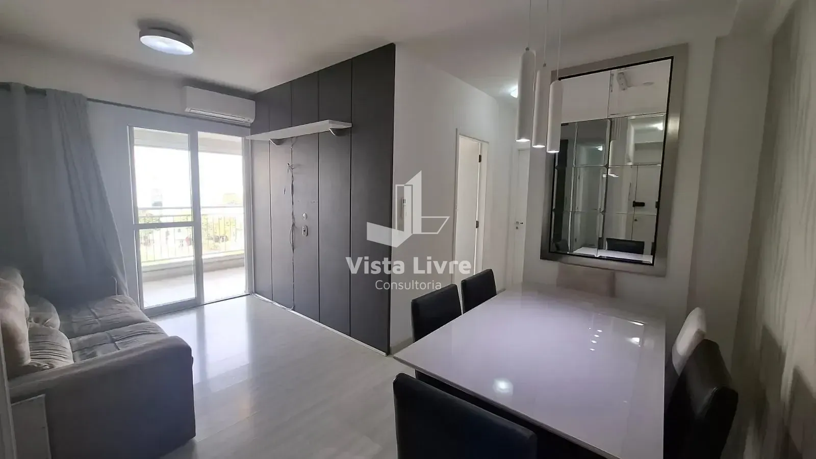 Apartamento, 2 quartos, 65 m² - Foto 24