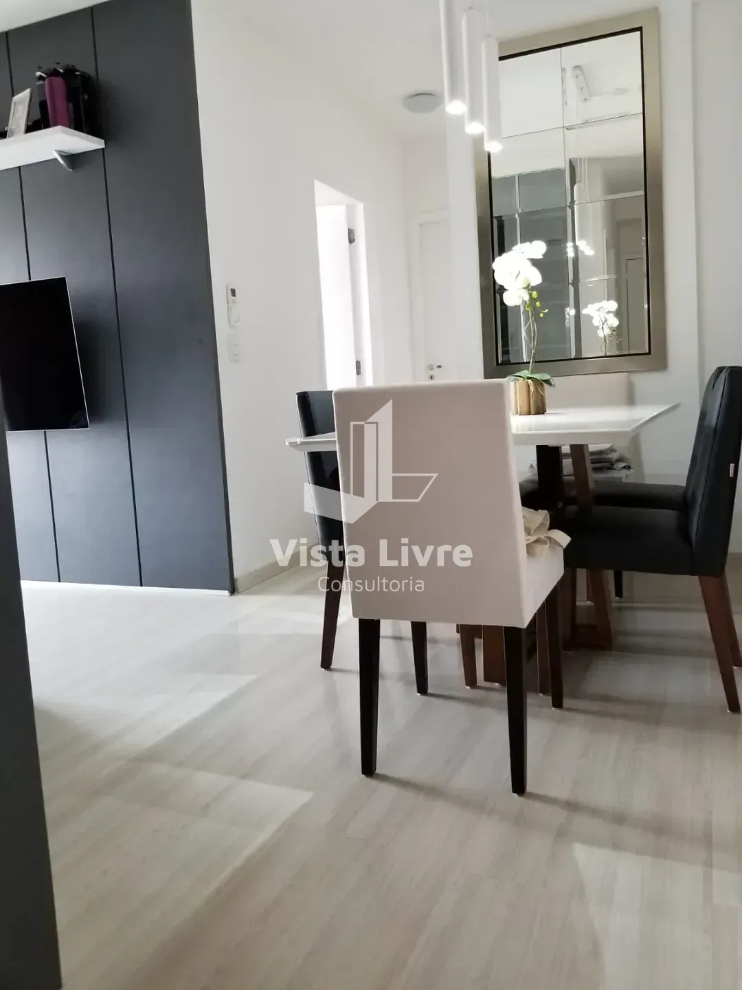 Apartamento, 2 quartos, 65 m² - Foto 5