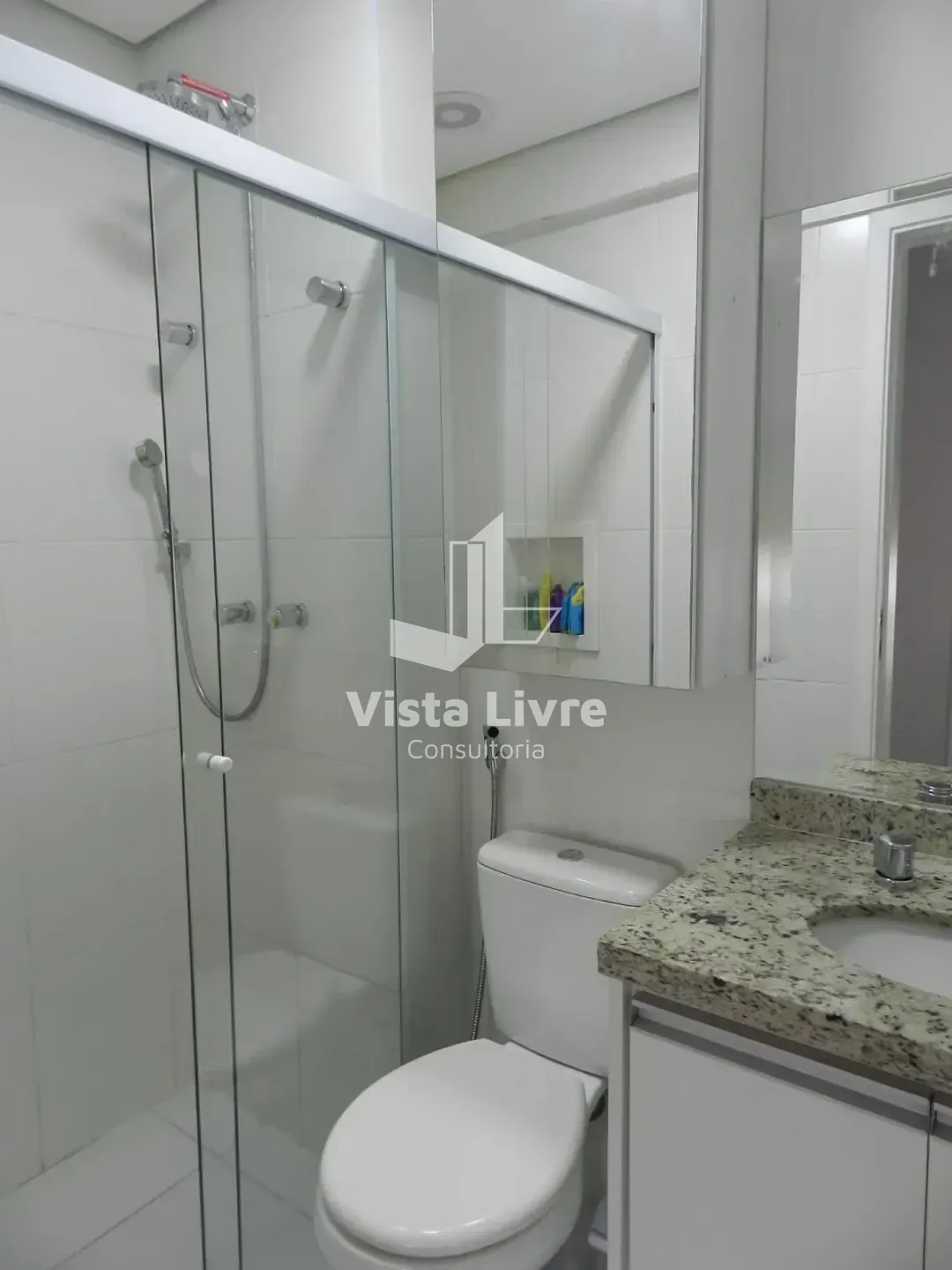 Apartamento, 2 quartos, 65 m² - Foto 11