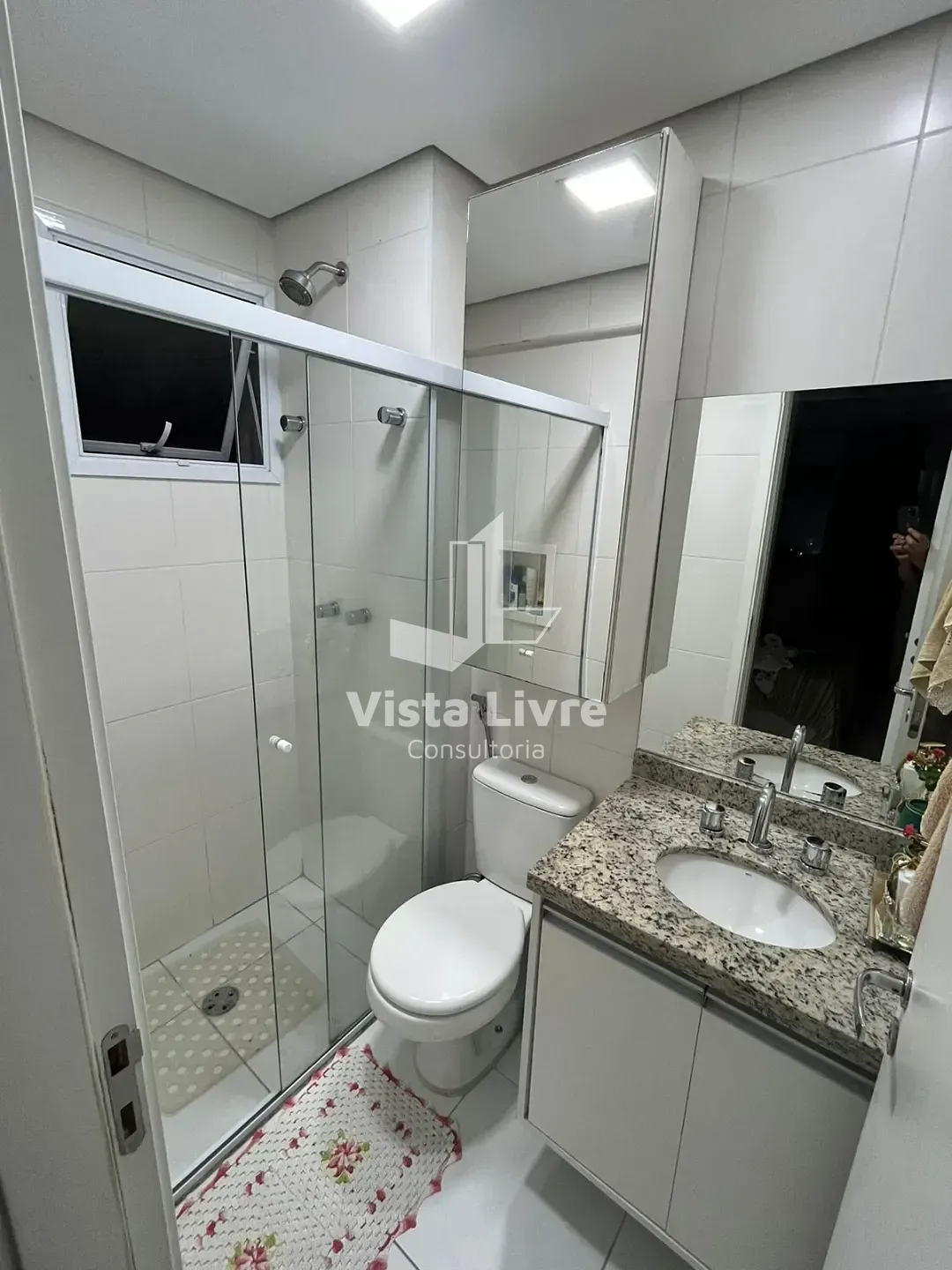 Apartamento, 2 quartos, 65 m² - Foto 12