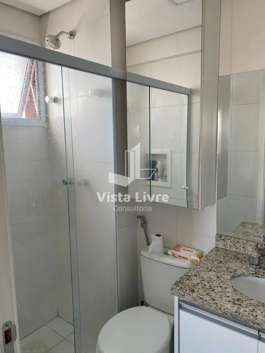 Apartamento, 2 quartos, 65 m² - Foto 14