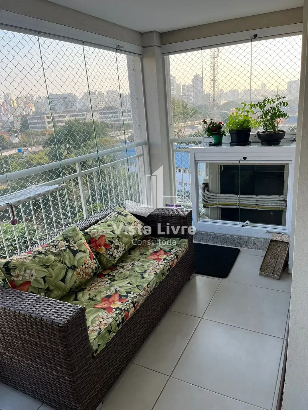 Apartamento, 2 quartos, 65 m² - Foto 3