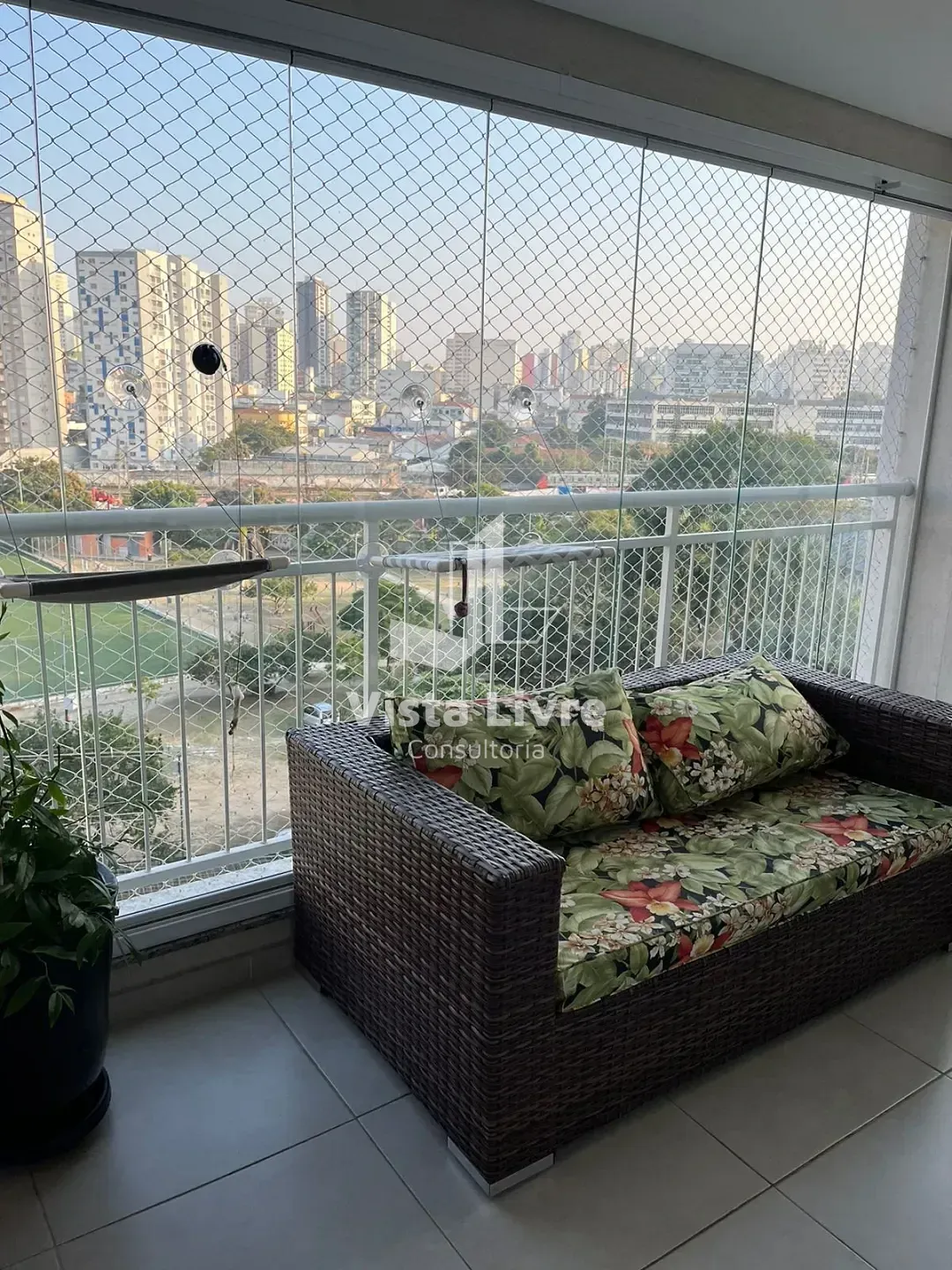 Apartamento, 2 quartos, 65 m² - Foto 4