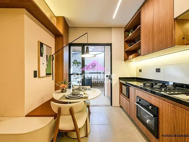 Apartamento com 88m² 3 quartos e 4 banheiros, à venda, no bairro Jardim São Dimas em São José dos Campos