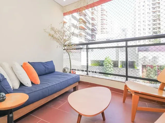 Apartamento com 82m² 3 quartos e 2 banheiros, à venda, no bairro Perdizes em São Paulo