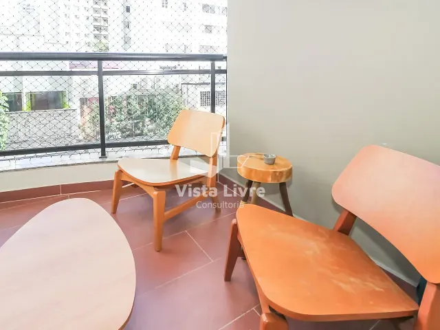 Apartamento com 82m² 3 quartos e 2 banheiros, à venda, no bairro Perdizes em São Paulo