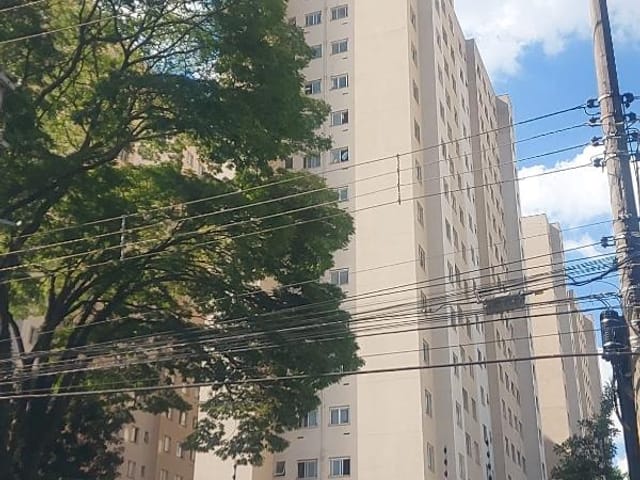 Foto do Apartamento - Apartamento à venda 2 Quartos, 10M², Não informado, SAO PAULO - SP | Imobiliária Compare