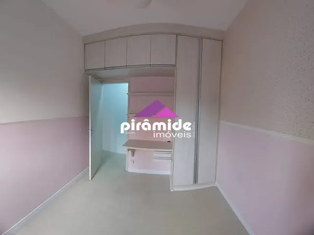 Apartamento 2 quartos e 1 banheiro, à venda, no bairro Parque Industrial em São José dos Campos