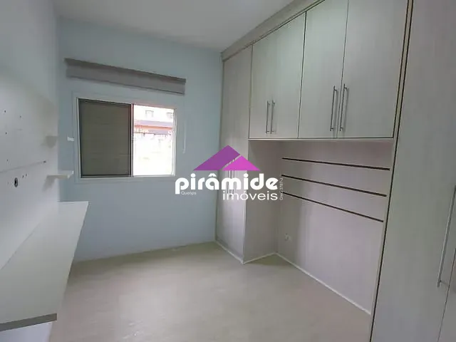 Apartamento 2 quartos e 1 banheiro, à venda, no bairro Parque Industrial em São José dos Campos