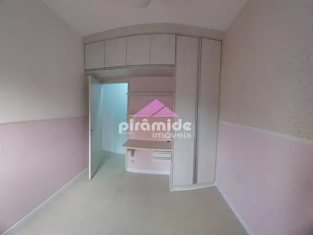 Apartamento 2 quartos e 1 banheiro, à venda, no bairro Parque Industrial em São José dos Campos