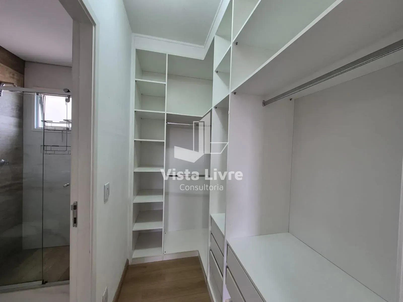 Apartamento, 2 quartos, 80 m² - Foto 13