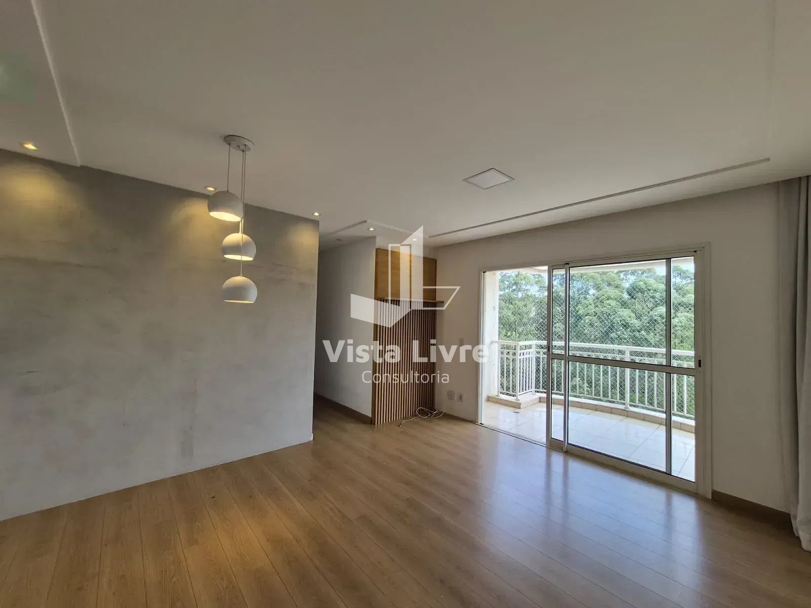 Apartamento, 2 quartos, 80 m² - Foto 1