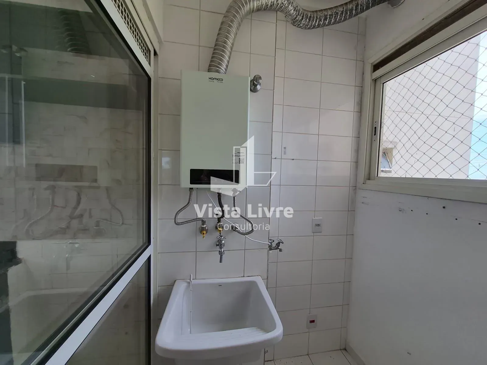 Apartamento, 2 quartos, 80 m² - Foto 9
